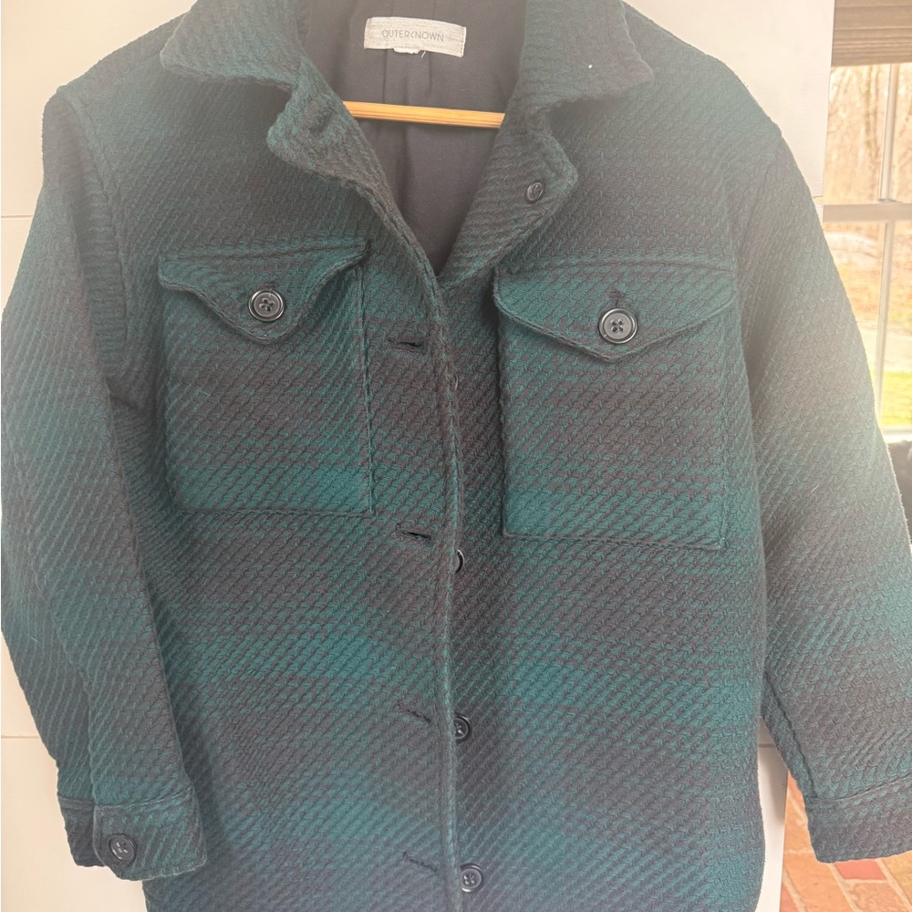 Outerknow Jacket